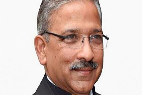 IPS officer AP Maheshwari takes over as new CRPF DG IPS officer AP Maheshwari takes over as new CRPF DG