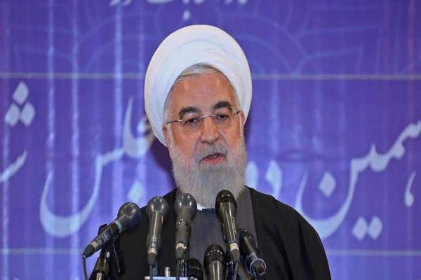 Iran faces global anti-terrorism financing watchdog blacklist: Sources Iran faces global anti-terrorism financing watchdog blacklist: Sources