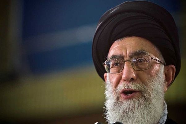 Iran Says Iran Says