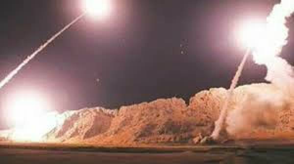 Iran says 80 Americans killed in missile strike Iran says 80 Americans killed in missile strike