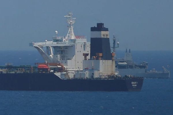 Iran Says It Has Made News Image