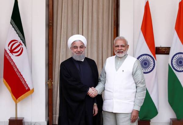 Iran welcomes any initiative by India to de-escalate tensions with US Iran welcomes any initiative by India to de-escalate tensions with US