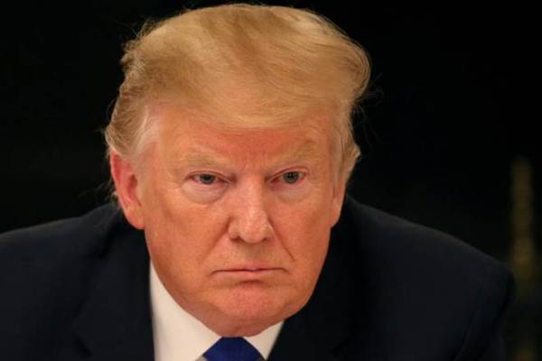 Iran will never have a nuclear weapon: Donald Trump Iran will never have a nuclear weapon: Donald Trump