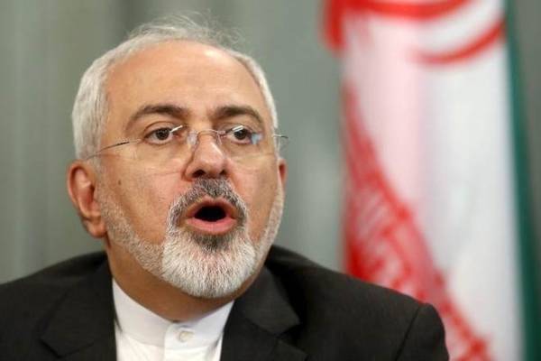 Iranian Foreign Minister begins 3-day India visit from today Iranian Foreign Minister begins 3-day India visit from today