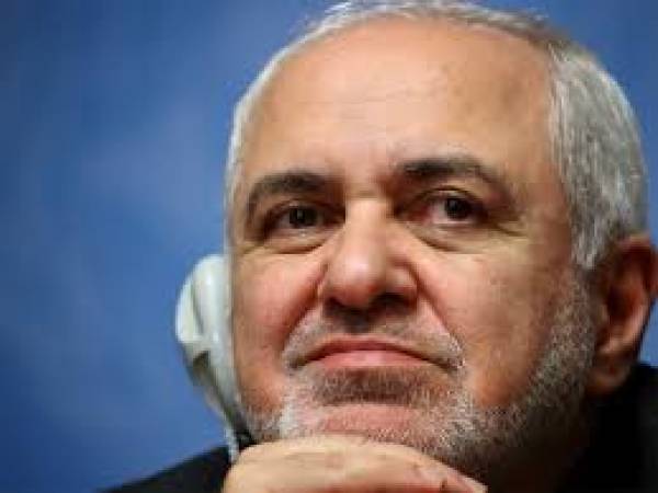 Iranian Foreign Minister to visit India Iranian Foreign Minister to visit India