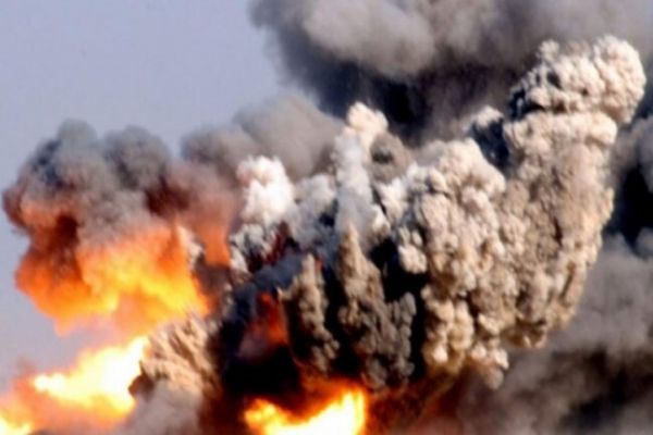 Iraq's PMF says air strike targeted medics, not senior leaders Iraq's PMF says air strike targeted medics, not senior leaders
