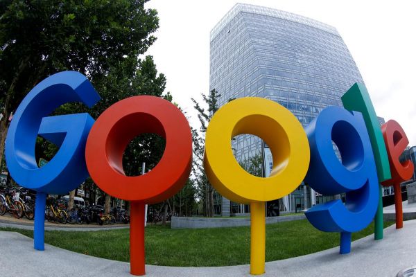 Ireland launches inquiry into Google's processing of location data Ireland launches inquiry into Google's processing of location data