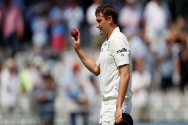Ireland pacer Tim Murtagh announces retirement from international cricket News Image