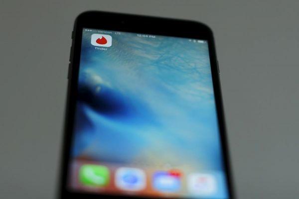Irish data regulator launches probe into Tinder Irish data regulator launches probe into Tinder