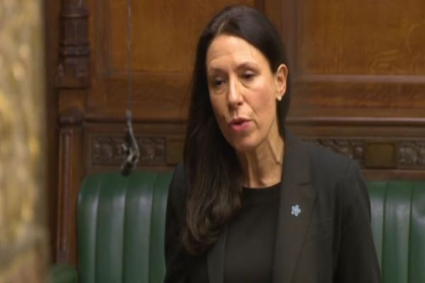 Is it because of my Kashmir views: Deported British MP Debbie Abrahams asks Indian govt Is it because of my Kashmir views: Deported British MP Debbie Abrahams asks Indian govt