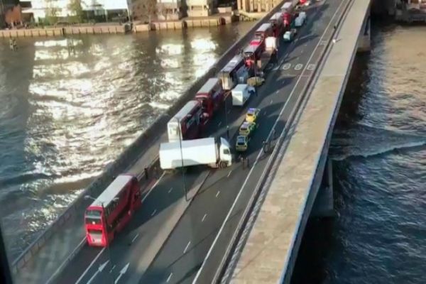 ISIS claims London Bridge attack, says PoK-linked terrorist was one of its fighters News Image