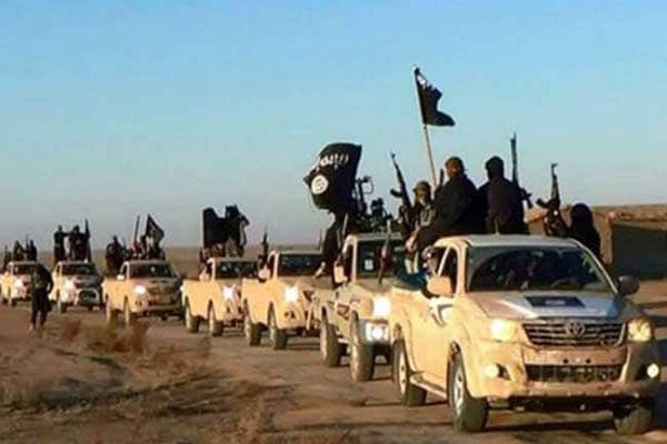 ISIS Says It Beheaded Christian Captives In Nigeria ISIS Says It Beheaded Christian Captives In Nigeria