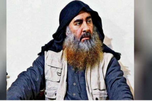 Islamic State vows revenge against US for al-Baghdadi's killing News Image