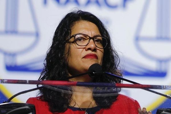 Israel Allows Barred US Lawmaker To Make Humanitarian Visit To West Bank News Image