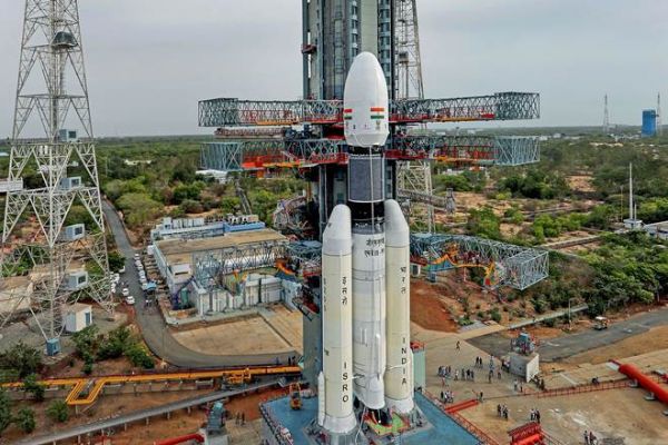 ISRO Chandrayaan-3 launch schedule revealed Gaganyaan mission on track News Image