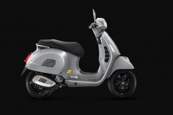 Italian BSVI scooters likely to get costlier News Image