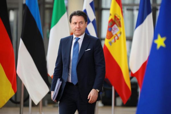Italy says no more EU budget rebates, Poland says ETS tax culled Italy says no more EU budget rebates, Poland says ETS tax culled