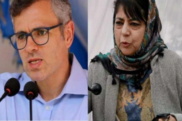 J&K: NC asks govt to release detained all political leaders News Image