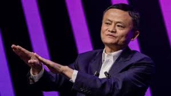 Jack Ma to donate $14.5 million to help fight coronavirus outbreak Jack Ma to donate $14.5 million to help fight coronavirus outbreak
