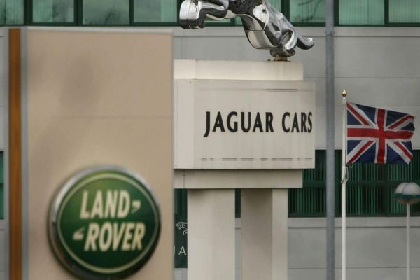Jaguar-Land Rover has parts for 2 weeks' output in UK Jaguar-Land Rover has parts for 2 weeks' output in UK