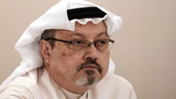 Jamal Khashoggi: Saudis sentence five to death for journalist's murder Jamal Khashoggi: Saudis sentence five to death for journalist's murder