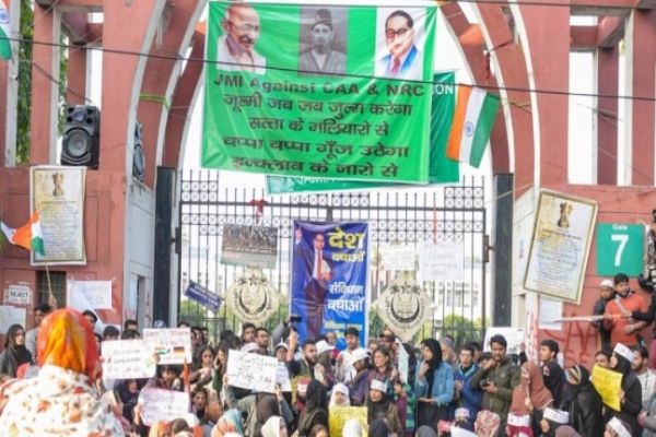 Jamia to reopen tomorrow after CAA violence, varsity asks students to avoid rumours Jamia to reopen tomorrow after CAA violence, varsity asks students to avoid rumours