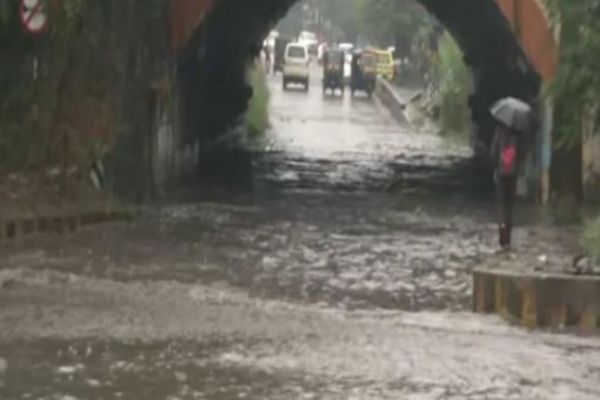 Jammu and Kashmir, Himachal likely to receive rainfall today: IMD Jammu and Kashmir, Himachal likely to receive rainfall today: IMD