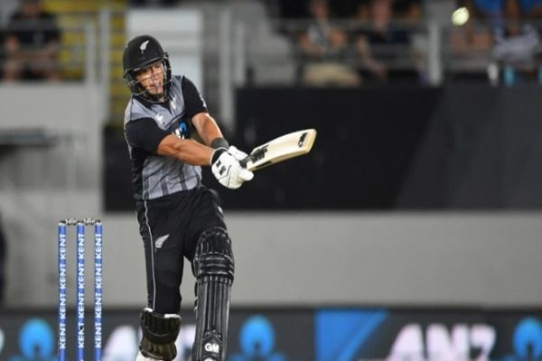 Jasprit Bumrah one of the best death bowlers going around: Ross Taylor Jasprit Bumrah one of the best death bowlers going around: Ross Taylor