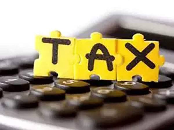 Jersey scraps 'only husbands talk tax' rule Jersey scraps 'only husbands talk tax' rule