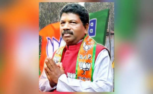 Jharkhand election: First result declared; BJP's Koche Munda wins Jharkhand election: First result declared; BJP's Koche Munda wins