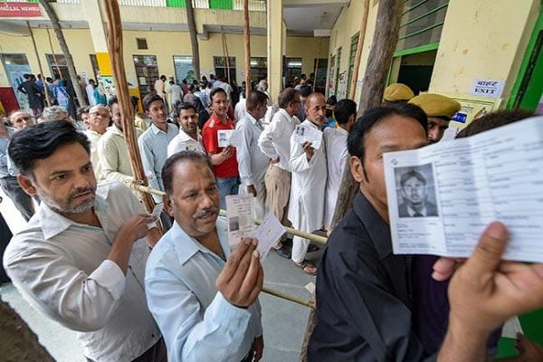 Jharkhand Election Phase 3: Security Increased Ahead Of Voting On Thursday News Image