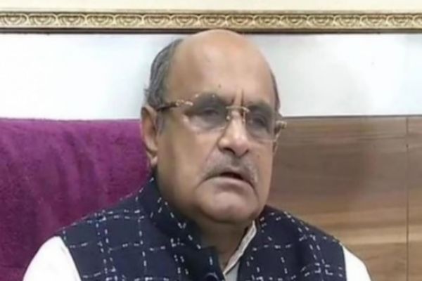 JNU violence: JDU seeks removal of VC, probe by Supreme Court judge News Image
