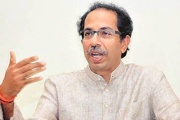 JNU violence reminds me of 26/11 Mumbai terror attack: Thackeray JNU violence reminds me of 26/11 Mumbai terror attack: Thackeray