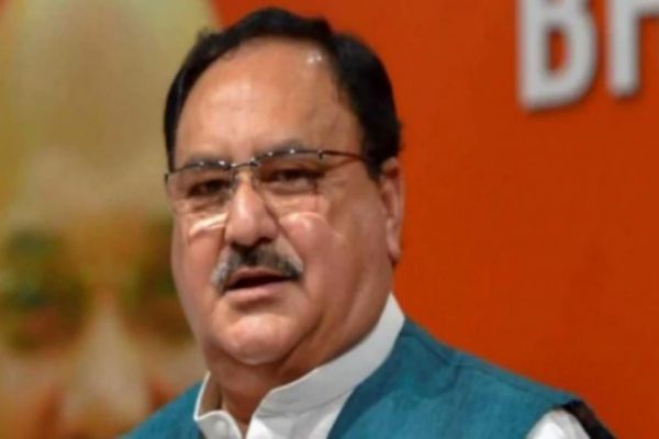 JP Nadda to take over as BJP national president on Jan 20: Sources JP Nadda to take over as BJP national president on Jan 20: Sources