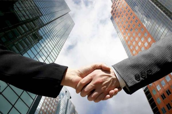July M&A value dips 52.7% to $4.3 billion amid global trade tensions: Report News Image