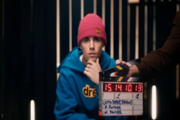 Justin Bieber's 10-part docu-series to chronicle his comeback Justin Bieber's 10-part docu-series to chronicle his comeback