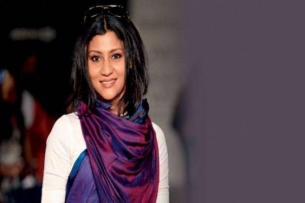 Kagoj Amra Dekhabona: Konkona Sen Sharma leads CAA protests from Bengal Kagoj Amra Dekhabona: Konkona Sen Sharma leads CAA protests from Bengal