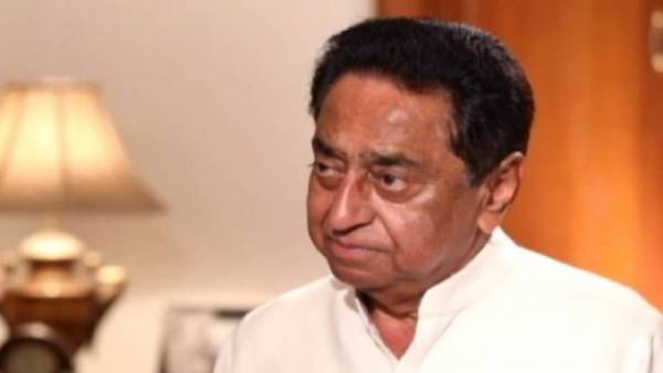 Kamal Nath will be 'dragged by collar' if he addresses rally: Sirsa Kamal Nath will be 'dragged by collar' if he addresses rally: Sirsa