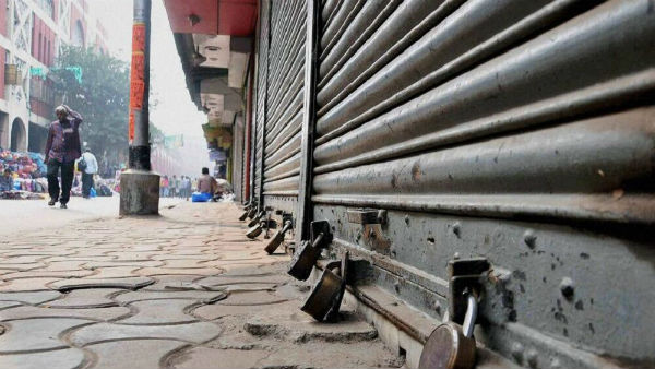 Karnataka bandh: PG exams in BU postponed, may affect travel plans News Image