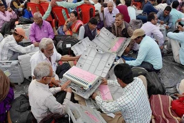 Karnataka Bypoll Results Today As BS Yediyurappa Faces Big Test News Image