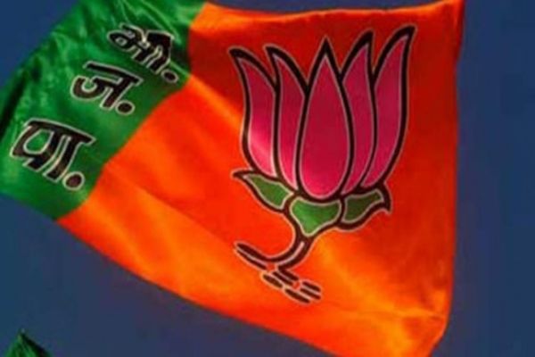 Karnataka bypolls: BJP expels 2 rebel MLAs for anti-party activities News Image