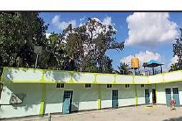 K'taka detention centre ready but police yet to get list of illegals K'taka detention centre ready but police yet to get list of illegals