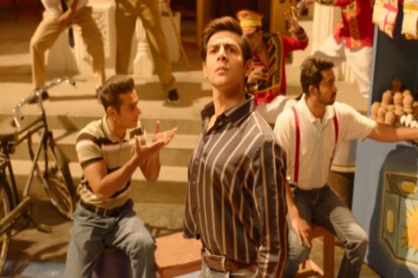 Kartik Aaryan shares hilarious Love Aaj Kal meme: Mummy kabhi galat nahi hoti Kartik Aaryan shares hilarious Love Aaj Kal meme: Mummy kabhi galat nahi hoti