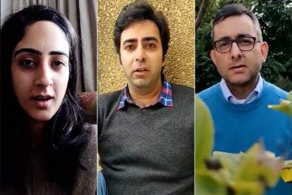 Kashmiri Pandits Tweet Kashmiri Pandits Tweet