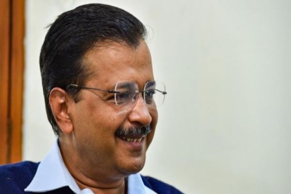 Kejriwal invites heads of Delhi govt schools to attend swearing-in ceremony on Feb 16 Kejriwal invites heads of Delhi govt schools to attend swearing-in ceremony on Feb 16