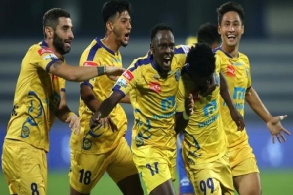 Kerala Blasters, Odisha settle for a point as injuries take a toll News Image