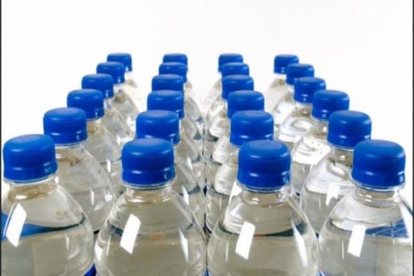 Kerala caps bottled water at Rs 13 per litre Kerala caps bottled water at Rs 13 per litre