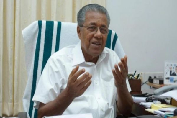 Kerala collectors asked not to link NPR, census Kerala collectors asked not to link NPR, census