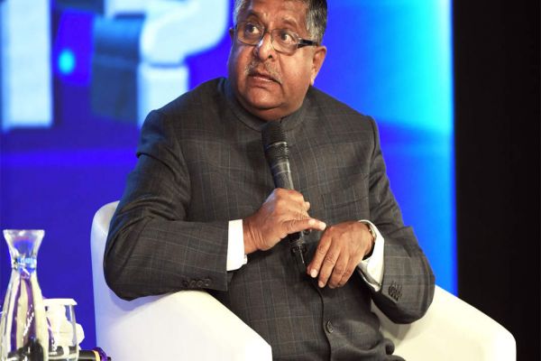 Kerala court summons Ravi Shankar Prasad in defamation case Kerala court summons Ravi Shankar Prasad in defamation case