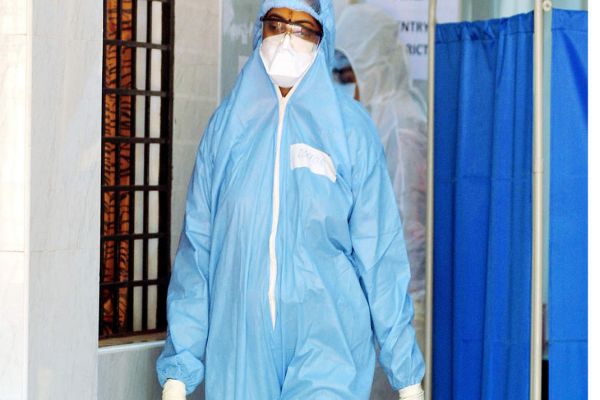 Kerala now confirms third case of coronavirus Kerala now confirms third case of coronavirus
